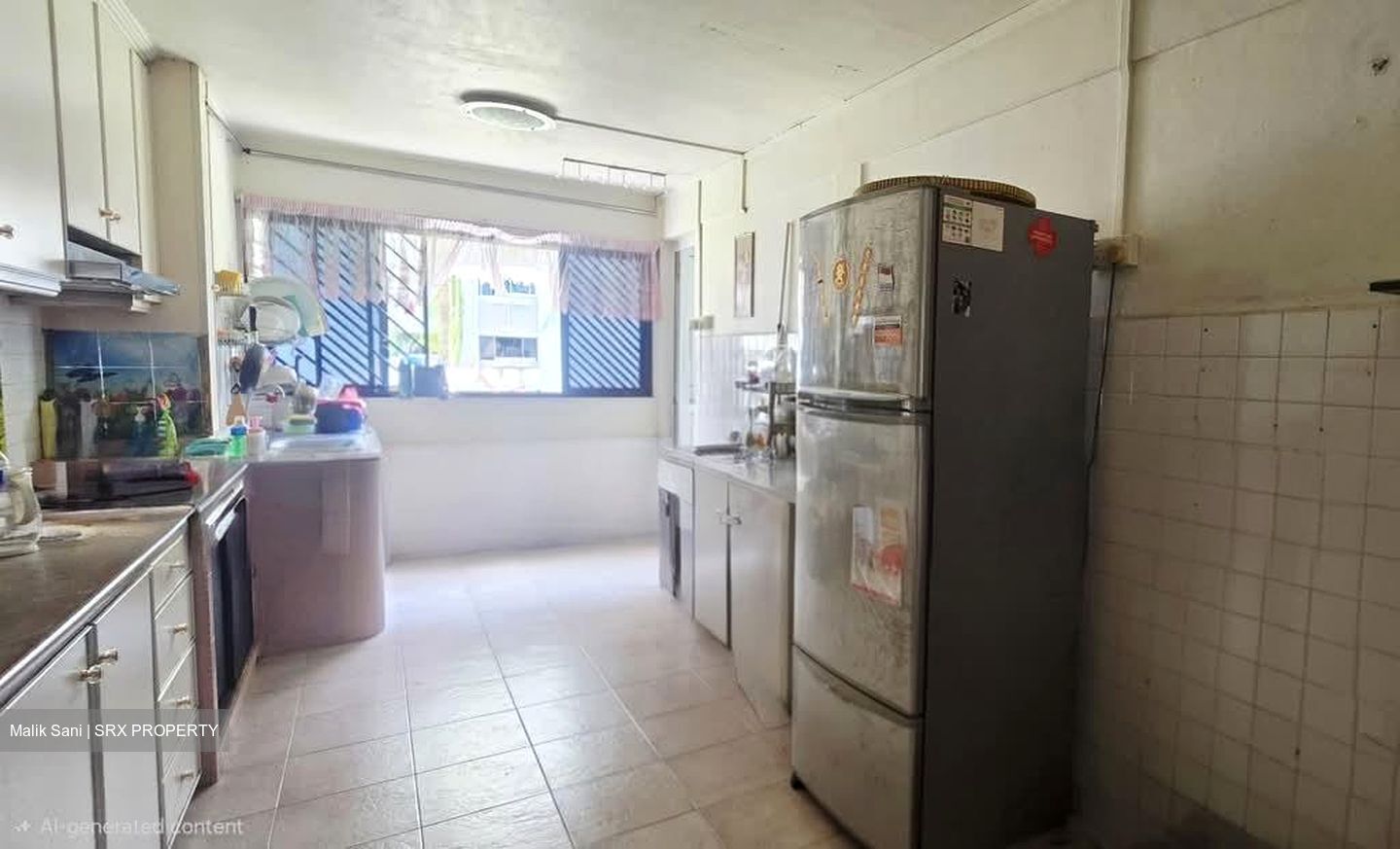 Blk 409 Bedok North Avenue 2 (Bedok), HDB 3 Rooms #581225351